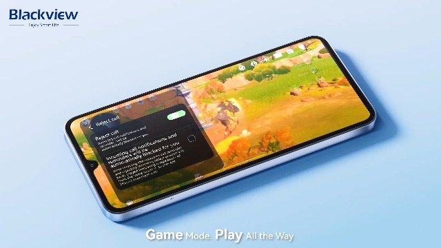 Amazon | 【SIMフリー・技適認証済】Blackview Wave10 スマホ 日本版